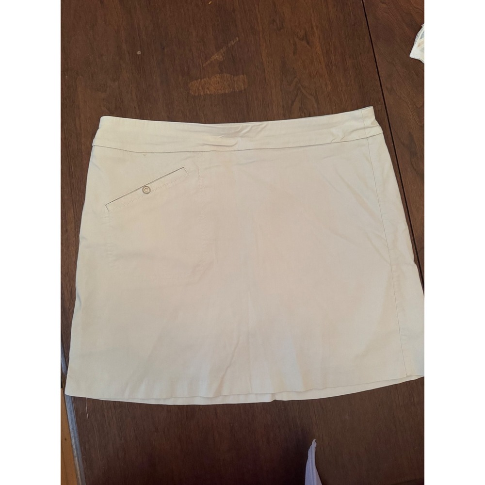 Jamie‎ sadock skort